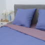 Комплект постільної білизни Viluta Полуторний Сатин Twill 819
