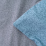 Комплект постільної білизни Viluta Сімейний Сатин Twill 825