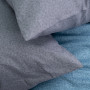 Комплект постільної білизни Viluta Сімейний Сатин Twill 825