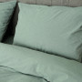 Комплект постільної білизни Viluta Сімейний Варена бавовна Wash 86
