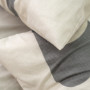 Комплект постільної білизни Viluta Сімейний Сатин Twill 826