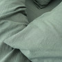 Комплект постільної білизни Viluta Сімейний Варена бавовна Wash 86