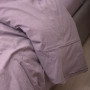 Комплект постільної білизни Viluta Сімейний Варена бавовна Wash 67