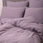 Комплект постільної білизни Viluta Сімейний Варена бавовна Wash 67
