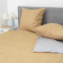 Комплект постільної білизни Viluta Сімейний Сатин Twill 749