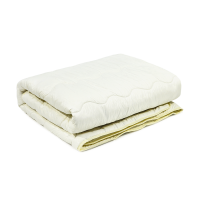 Ковдра вовняна стьобана Viluta Comfort євро (200х220 см)