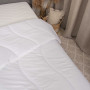 Ковдра силіконова стьобана Viluta Relax Light євро (200х220 см)