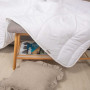 Ковдра силіконова стьобана Viluta Relax Light євро (200х220 см)