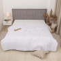 Ковдра силіконова стьобана Viluta Relax Light євро (200х220 см)