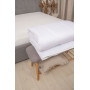 Ковдра силіконова стьобана Viluta Relax Light євро (200х220 см)