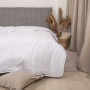 Ковдра силіконова стьобана Viluta Relax Light євро (200х220 см)