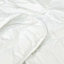 Ковдра стьобана Лебединий пух Viluta Soft двоспальна (170х205 см)