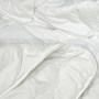 Ковдра стьобана Лебединий пух Viluta Soft двоспальна (170х205 см)