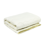 Ковдра вовняна стьобана Viluta Comfort двоспальна (170х205 см)