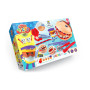 Набір для ліплення Danko Toys Дантист (12-01)