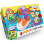 Набір для творчості Danko Toys тісто для ліплення Master Do Паста Шеф (TMD-16-01U)