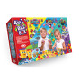 Набір для творчості Danko Toys Big Creative Box 4в1 (BCRB-01)