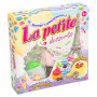Набір для ліплення Стратег Тісто La petite desserts 12 ел. (71311)