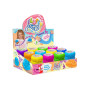 Маса для ліплення Danko Toys Fluffi Slime В'язка (укр.) (FLS-01-01U)