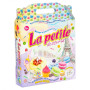Набір для ліплення Стратег La petite desserts 14 ел. (71309)