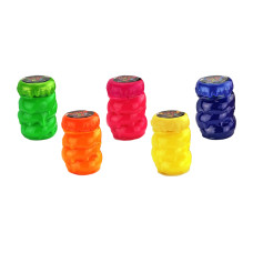 Маса для ліплення Danko Toys Mega Stretch Slime 6XL в'язкий лизун (SLM-13-01U)