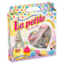 Набір для ліплення Стратег Тісто La petite desserts 23 ел. (71310)