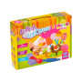 Набір для творчості Strateg Містер тісто Mini Ice Cream 21 ел. (71202)
