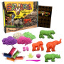 Набір для ліплення Стратег Savanna (укр.) (51204)