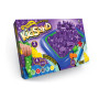 Набір для ліплення Danko Toys Кінетичний пісок KidSand (1600 гр.) (KS-02-01)