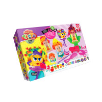 Набір для ліплення Master Do Стиліст Перукар (рос) (TMD-13-01)