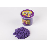 Кінетичний пісок Danko Toys KidSand у відрі 1200гр (KS-01-04)