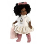 Лялька Llorens Zuri Mulata 35см Іспанія (53535)