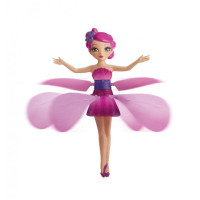 Іграшкова літаюча лялька - фея Flying Fairy (HD908)