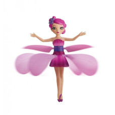 Іграшкова літаюча лялька - фея Flying Fairy (HD908)