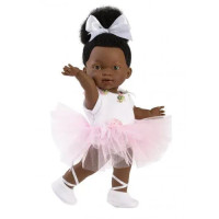 Лялька LLORENS Zoe Ballet 28 см (28029)
