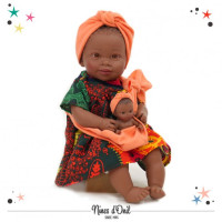 Лялька Nines D’Onil Марія 45см Іспанія (6300)