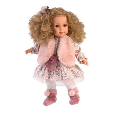 Лялька LLORENS Elena 35 см (53533)