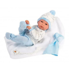 Лялька Llorens Bimbo 35см Іспанія (63571)