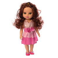 Лялька Мay May girls музична 36 см (219-Z)