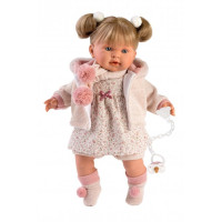 Лялька пупс Llorens Alexandra Llorona 42см Іспанія (42272)