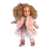 Лялька LLORENS Elena 35 см (53533)
