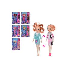 Лялька Lilly FailFix з аксесуарами 26 см (3666-1-2-3-4)