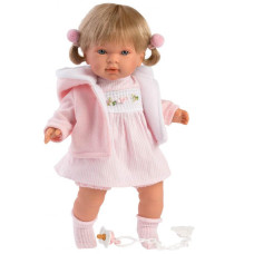 Лялька Llorens Carla Llorona 42см Іспанія (42154)