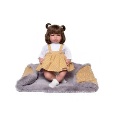 Лялька GUCA Lea 46 см (896SM)