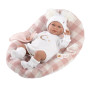 Пупс LLORENS Mimi Llorona Bordado Luna 40 см (74034)