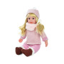 Лялька Limo Toy м'яконабивна Меланія музична 43 см (асорт) (M5693IUA)