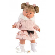 Лялька пупс Llorens Alexandra Llorona 42см Іспанія (42274)