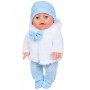Пупс інтерактивний Yala baby із килимком та аксесуарами 35 см (YL2435H-E)