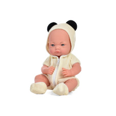 Пупс Bill & Billie з одягом і аксесуарами 33 см у валізі (A690E)