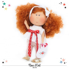 Лялька Nines D’Onil Міа 30см Іспанія (3062)